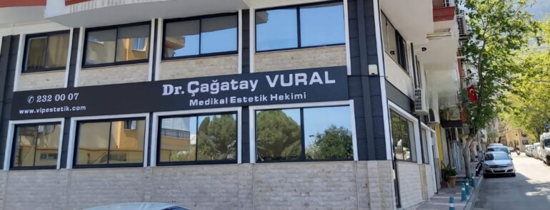 Medikal estetik hakkında