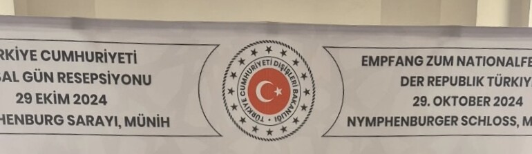 Türkiye Cumhuriyeti 101 Yaşında