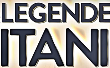 Titanic efsanesi Münih’te
