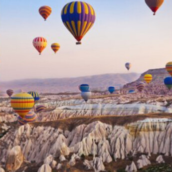 Türk Turizm Temsilcileri buluştu