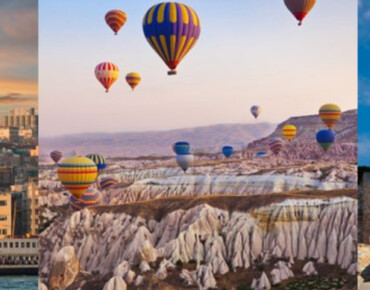 Türk Turizm Temsilcileri buluştu