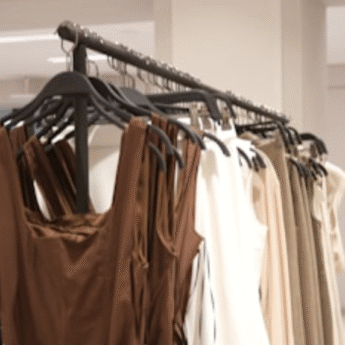 Gardıroplarda Kış Havası