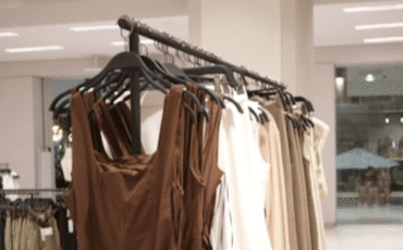 Gardıroplarda Kış Havası