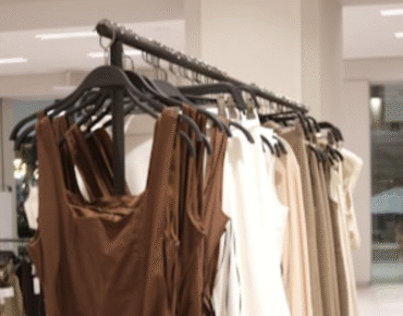 Gardıroplarda Kış Havası