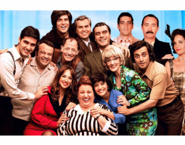 ”Adile” ile Türk Sinemasının kalbine yolluluk