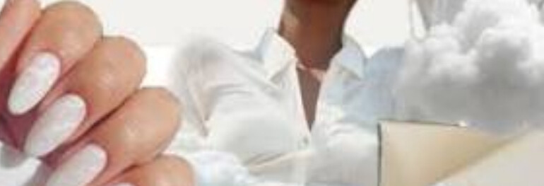 2026’nın Rengi Cloud Dancer