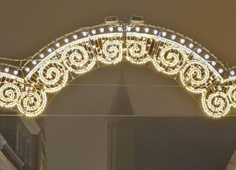 Belçika’da Noel Pazarları